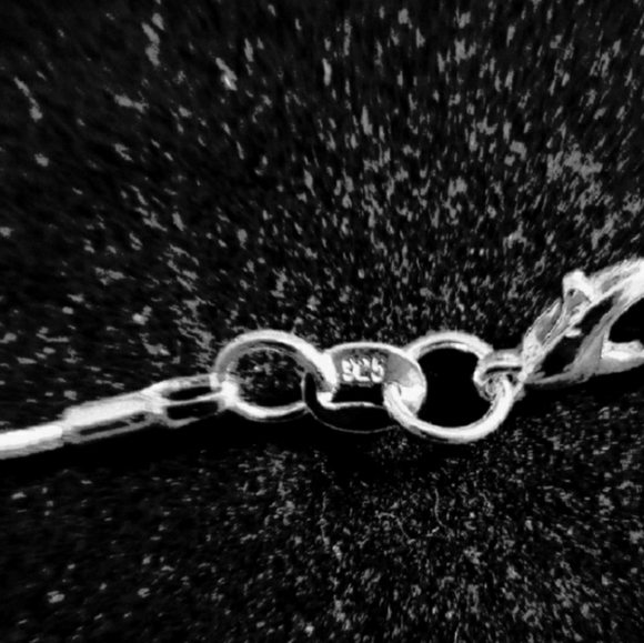 18" Inch  \ .925 Sterling Silver Snake Chain - Picture 2 of 4